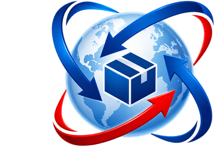 LOGISTIKHA official logo